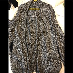 Cardi all day Lululemon